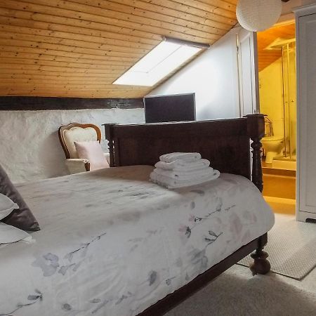 Brantome Les Ages Chambre D'Hotes Exteriör bild
