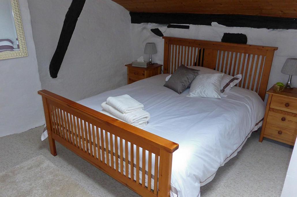 Brantome Les Ages Chambre D'Hotes Exteriör bild