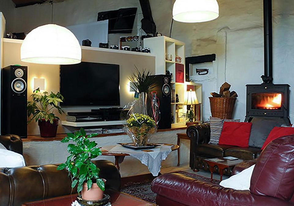 Brantome Les Ages Chambre D'Hotes Exteriör bild