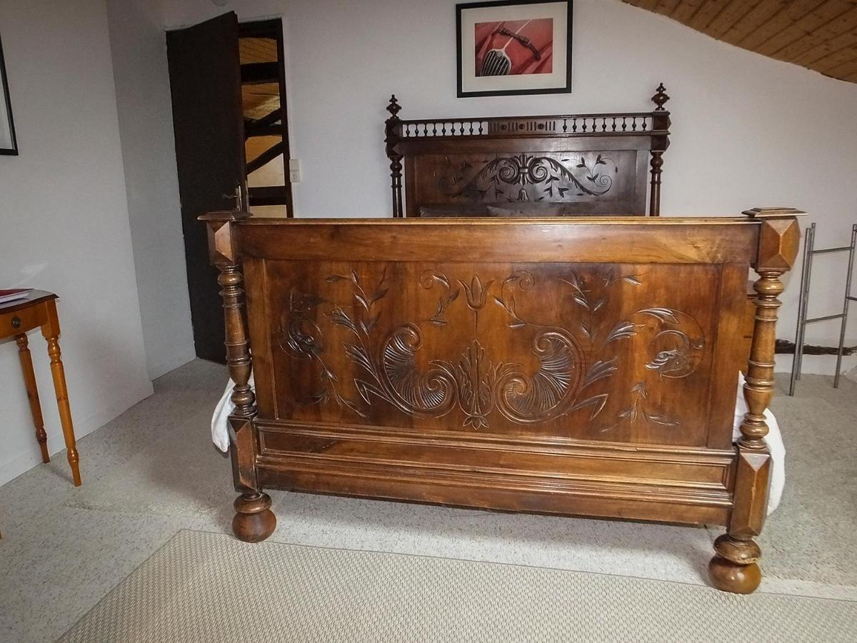 Brantome Les Ages Chambre D'Hotes Exteriör bild