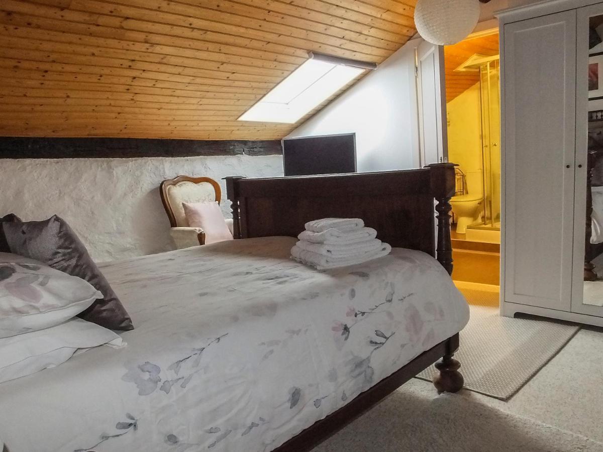 Brantome Les Ages Chambre D'Hotes Exteriör bild